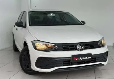 Volkswagen polo track ma 2023