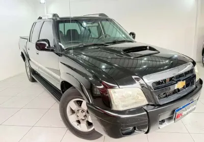 Chevrolet s-10 executive 2011