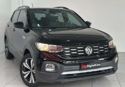 Volkswagen tcross cl tsi ad 2021