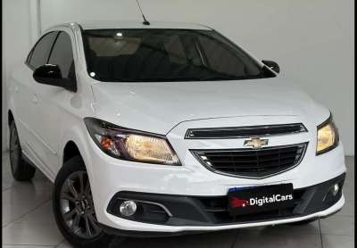 Chevrolet prisma 1.4 at adv 2016