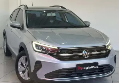 Volkswagen nivus cl tsi ad 2021