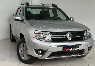 Renault duster oroch 1.6 16v flex expression 4p manual  2020