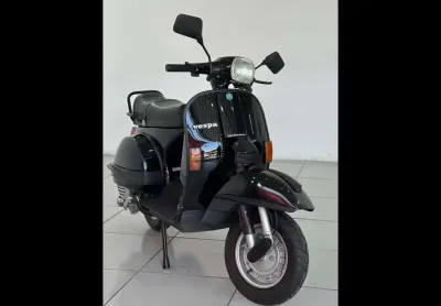 Piaggio vespa px 200 1988