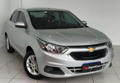 Chevrolet cobalt 1.4 lt 2016