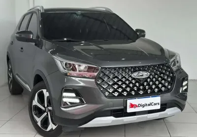 Caoa chery tiggo 5x pro 2023