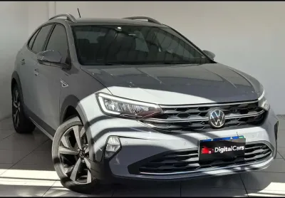 Volkswagen nivus hl tsi 2023