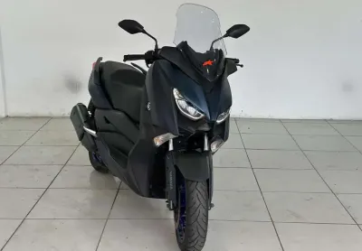 Yamaha xmax 2023