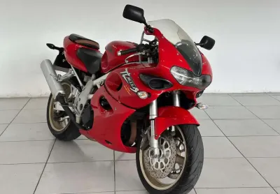 Suzuki tl 1000-s 1998