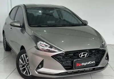 Hyundai hb20 1,0 ta evoluti 2022