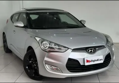 Hyundai veloster 2012