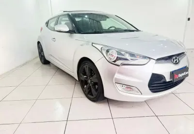 Hyundai veloster 2012