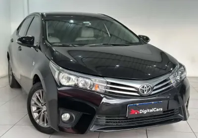 Toyota corolla 2.0 xei 16v flex 4p automatico 2016