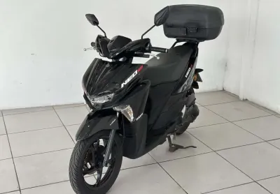 Yamaha neo 125 2023