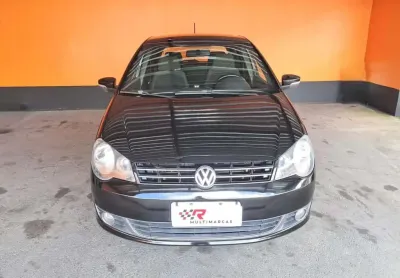 Volkswagen polo sportline 1.6 mi total flex 8v 5p 2013