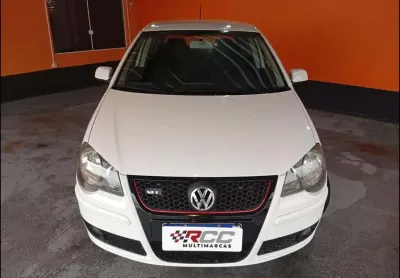 Volkswagen polo 2.0 gt 2009