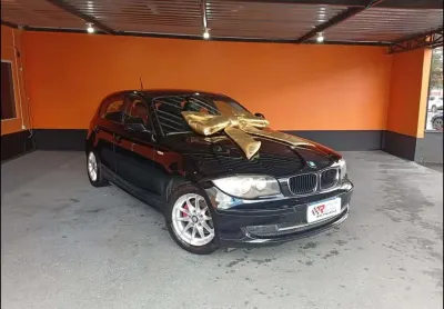 Bmw 118 i 2.0 2010