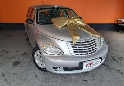 Chrysler pt cruiser 2.4 2008