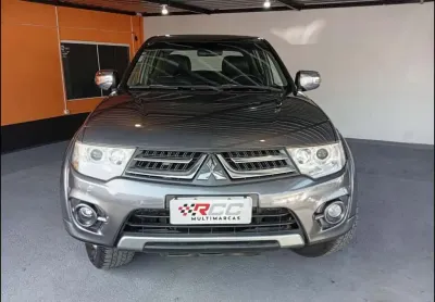 Mitsubishi triton sport hpe 2016
