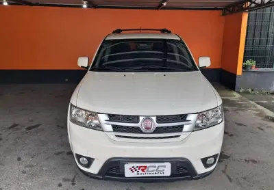 Fiat freemont emotion 2.4 2012