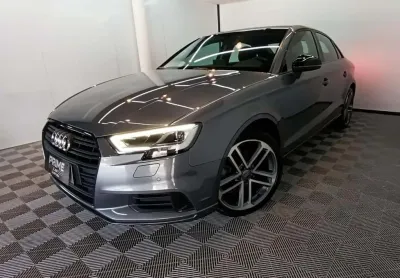 Audi auda3 lm 220cv 2020