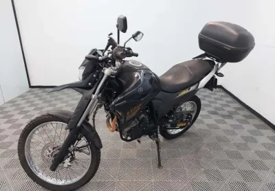 Yamaha xtz250 lander 2020