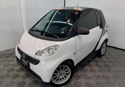 Smart fortwo co 52 mhd 2014