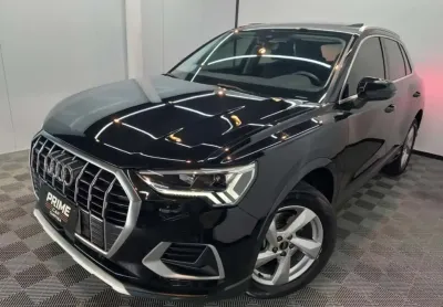 Audi q3 performance 2.0 tfsi quattro 2023