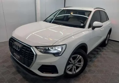 Audi q3 1.4tfsi 2021