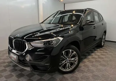 Bmw x1 s20i activeflex 2022