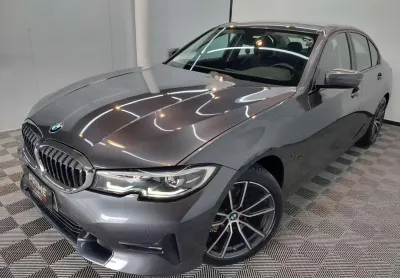 Bmw 320i 2020
