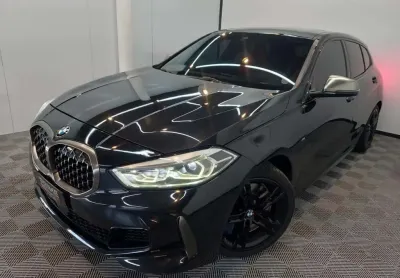 Bmw m135i xdrive 2021