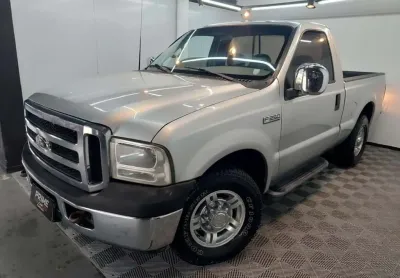 Ford f250 xlt f22 2010