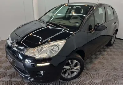 Citroen c3 90m tendance 2014