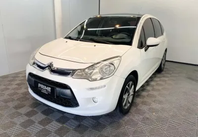Citroen c3 90m tendance 2015