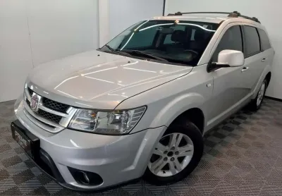 Fiat freemont precisio 2013