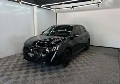 Peugeot 208 style mt 2023