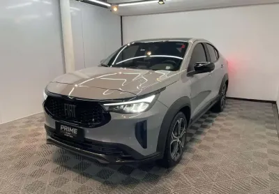 Fiat fastback impetus 2024