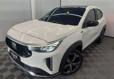 Fiat fastback turbo 270 2024