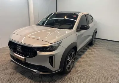 Fiat fastback turbo 270 2024