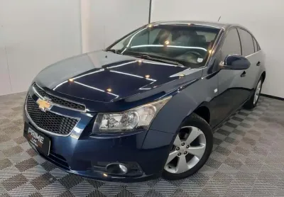 Chevrolet cruze lt nb 2012