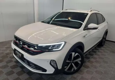 Volkswagen nivus hl tsi 2024