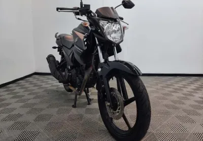 Yamaha ys150 fazer sed 2022