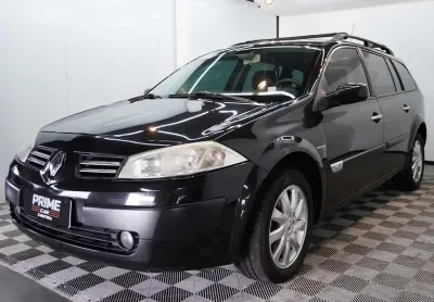 Renault meganegt dyn 16 2012