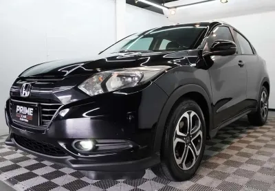 Honda hr-v ex cvt 2016