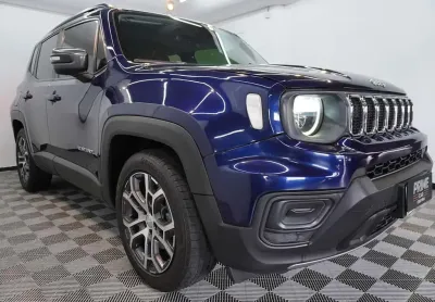 Jeep renegade lgtd t270 2024