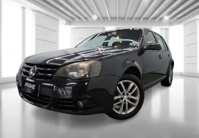 Volkswagen golf 1.6 sportline 2011