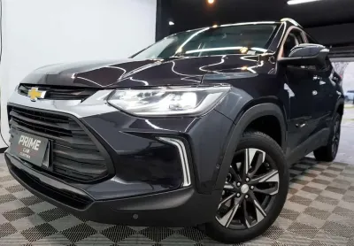 Chevrolet tracker 12t a pr 2025