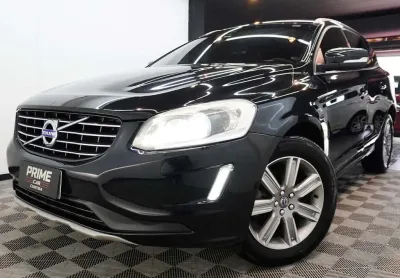 Volvo xc60 d5 kinetic 2017