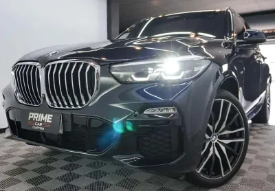 Bmw x5 xdrive30d 2019