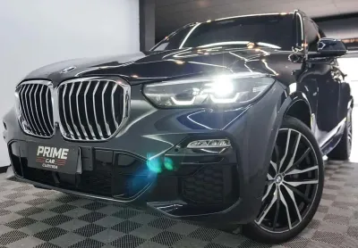 Bmw x5 xdrive30d 2019